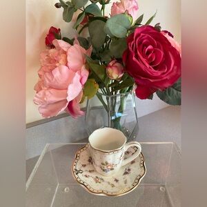 Shabby Chic Childs Tea Set